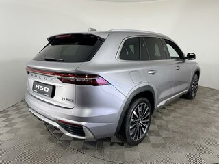 2026 VOLGA K50, серебристый, 4649000 рублей, вид 4