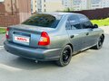 2001 Hyundai Accent II, серый, 175000 рублей - вид 2