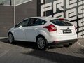 2014 Ford Focus III, белый, 860000 рублей - вид 1