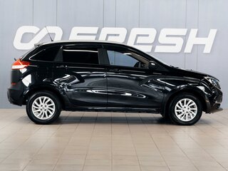 2021 Lada (ВАЗ) XRAY I, чёрный, 835000 рублей, вид 5