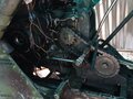 2017 Русоход 4x4, чёрный, 100000 рублей - вид 11
