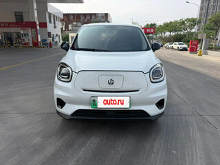 2025 Leapmotor T03 41 kWh, белый, 825004 рублей, вид 2