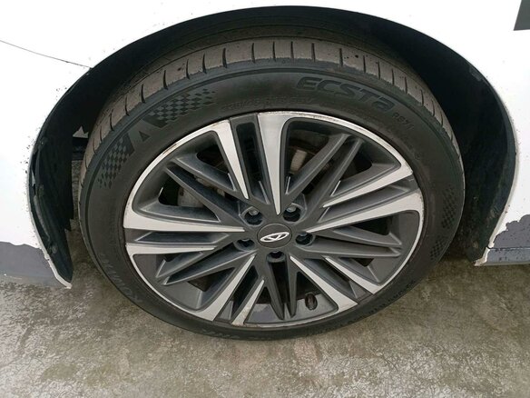 2025 Chery Arrizo 8, белый, 1852500 рублей - вид 13
