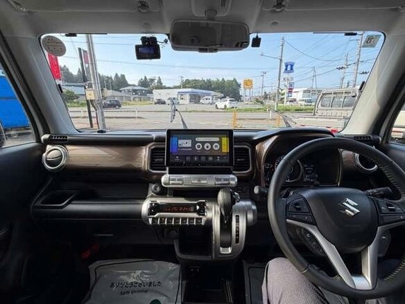 2023 Suzuki Xbee I Рестайлинг, белый, 899000 рублей - вид 20