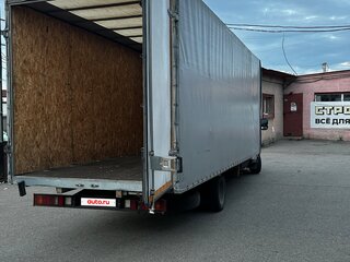 2015 ГАЗ ГАЗель (3302), белый, 1050000 рублей, вид 4