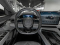 2023 Zeekr 001 100 kWh I, серый, 4980000 рублей - вид 10