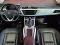 2018 Geely Atlas I, серебристый - вид 9
