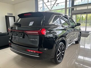 2026 Evolute i-Space I Рестайлинг, чёрный, 3890000 рублей, вид 4