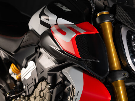 2026 Ducati XDiavel, белый, 4350000 рублей, вид 5