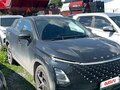 2023 Omoda C5 I, чёрный, 1530000 рублей - вид 1