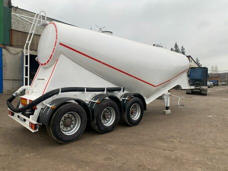 2019 Bonum 914230, белый, 2000000 рублей, вид 3