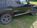 2003 Jeep Cherokee III (KJ), чёрный, 560000 рублей - вид 2