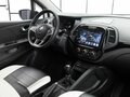 2021 Renault Kaptur I Рестайлинг, белый, 1690000 рублей - вид 10