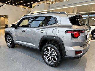2026 Haval H7 I, серый, 4199000 рублей, вид 3