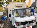 1994 Mercedes-Benz T1, белый - вид 1