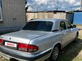 2005 ГАЗ 31105 «Волга», серебристый, 150000 рублей - вид 3