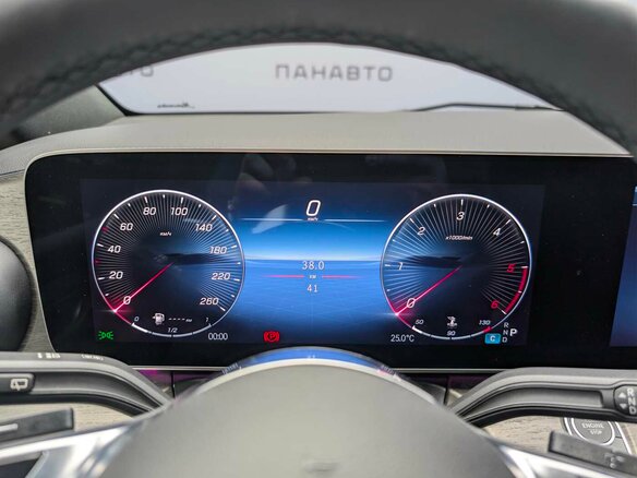 2024 Mercedes-Benz V-Класс 300 d экстра длинный III (W447) Рестайлинг 2, чёрный - вид 14