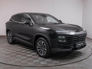 2026 Jetour Dashing I, чёрный, 3029900 рублей, вид 1