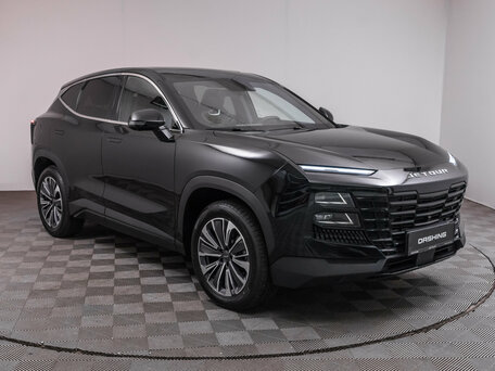 Jetour Dashing I