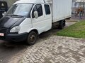 2005 ГАЗ 2747, белый, 550000 рублей