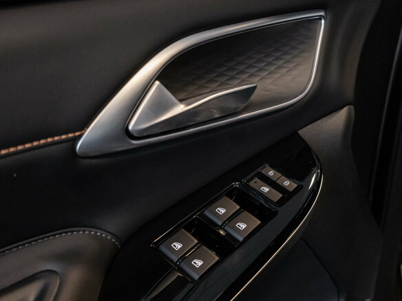 2026 Changan CS75 Pro, серый, 2955000 рублей - вид 16