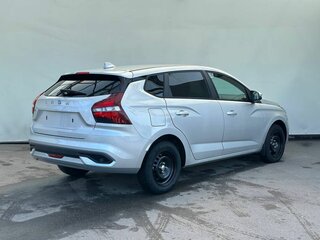 2026 Lada (ВАЗ) Iskra SW, серебристый, 1670000 рублей, вид 4