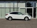 2015 Ford Focus III, белый, 825000 рублей - вид 3