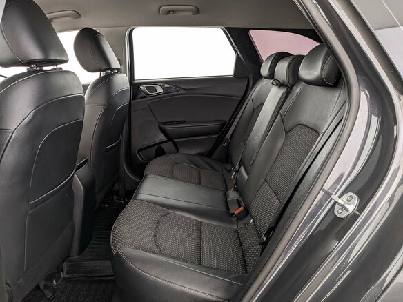 2019 Kia Ceed III, серый - вид 11