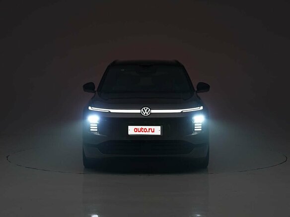 2026 Volkswagen ID.Era 9X 65.2 kWh, серый, 9500000 рублей - вид 1