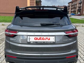 2023 Geely Coolray I, серый, 1950000 рублей, вид 3