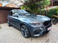 2017 BMW X5 M II (F85), чёрный, 5000000 рублей - вид 2