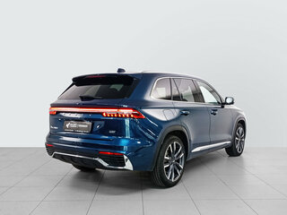 2023 Geely Monjaro (Xingyue L) I, синий, 3030000 рублей, вид 4