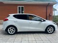 2015 Kia Ceed II, белый, 1160000 рублей - вид 4