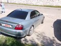 2001 Honda Accord VI, серебристый, 580000 рублей - вид 2