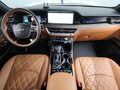 2024 Kia Mohave I Рестайлинг 2, чёрный, 7350000 рублей - вид 9