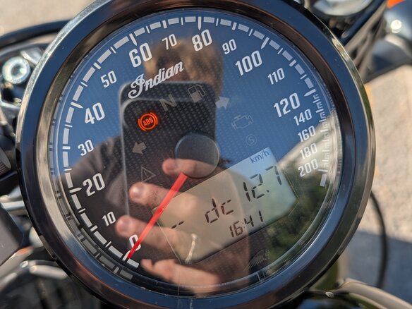 2019 Indian Scout, чёрный, 800000 рублей - вид 18