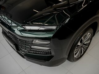 2026 Jetour Dashing I, зелёный, 2809900 рублей, вид 5