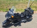 2014 Honda GL 1800 Gold Wing, чёрный, 1700000 рублей - вид 3