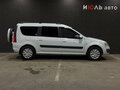 2015 Lada (ВАЗ) Largus I, белый, 730000 рублей - вид 3