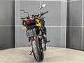 2012 Kawasaki Versys 650, жёлтый, 479000 рублей - вид 6