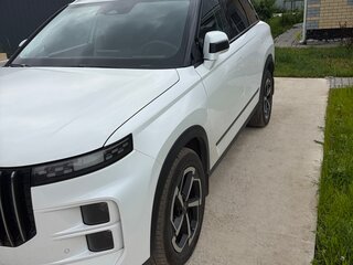 2023 Jaecoo J7 I, белый, 2300000 рублей, вид 1