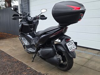 2023 Zontes ZT350D, чёрный, 480000 рублей, вид 5