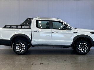 2026 JAC T9, белый, 3719000 рублей, вид 4