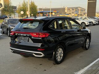 2026 Haval M6 II, чёрный, 2099000 рублей, вид 5