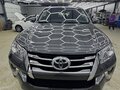 2018 Toyota Fortuner II, серый, 3700000 рублей