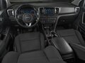 2017 Kia Sportage IV, коричневый, 1699000 рублей - вид 6