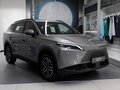 2026 Omoda C7, серебристый, 3499000 рублей - вид 2