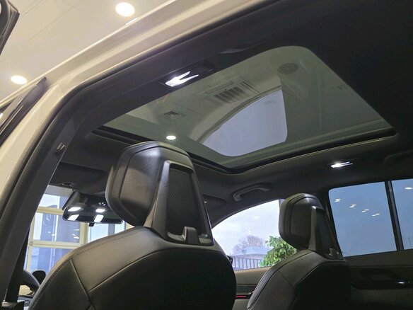 2023 Changan UNI-V I, белый - вид 18