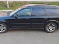 2007 Subaru Outback III Рестайлинг, чёрный, 800000 рублей - вид 3
