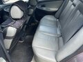 1998 Hyundai Sonata III Рестайлинг, фиолетовый, 290000 рублей - вид 9